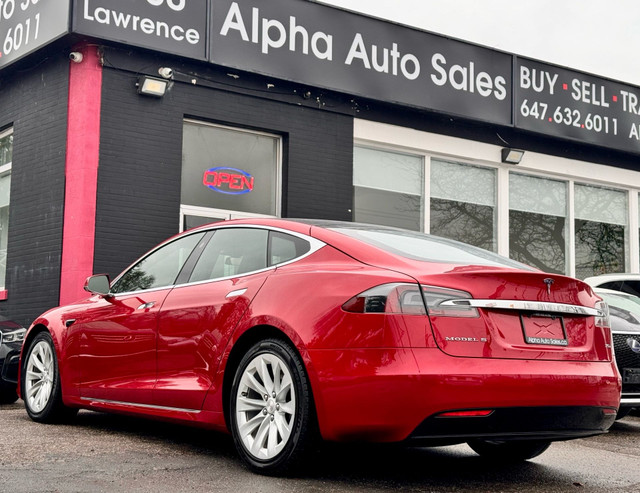 2017 Tesla Model S 75D AWD|ENHNCD AUTO PILOT| in Cars & Trucks in City of Toronto - Image 3