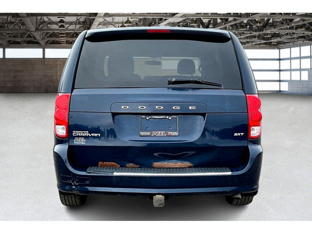 2015 Dodge Grand Caravan SXT | Stow n Go | AS IS | FWD in Cars & Trucks in Mississauga / Peel Region - Image 4