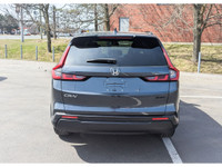 Certified. Sport-B|AWD|Sunroof|CarPlay|No Accidents 2023 Honda CR-V Sport Sport-B|AWD|Sunroof|CarPla... (image 6)