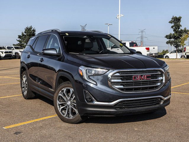 2018 GMC Terrain SLT 2.0T AWD in Cars & Trucks in Strathcona County - Image 2