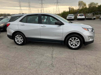 2018 Chevrolet Equinox LS, Automatique, 4Cyl 1.5L, 174000Km, Groupe Electrique Complet, Cruise Contr... (image 3)