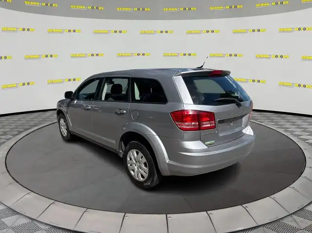 2016 Dodge Journey SE in Cars & Trucks in Brockville - Image 6