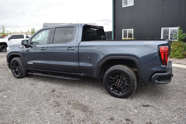 2021 GMC Sierra 1500 Elevation 3.0L DURAMAX - 6.5 BOX - BRAND NE in Cars & Trucks in Winnipeg - Image 3