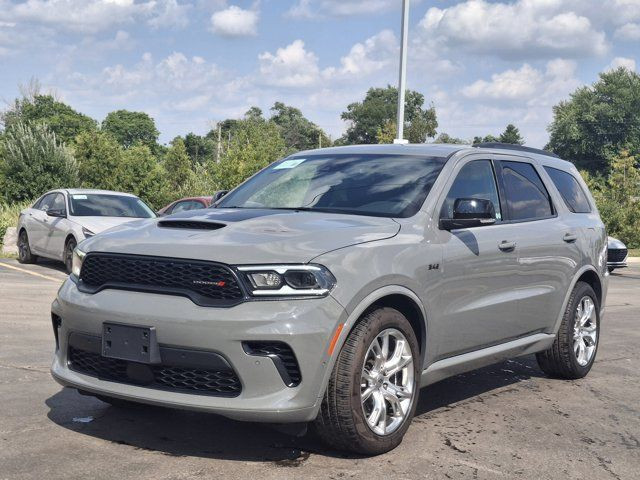2025 Dodge Durango R/T 20th Anniversary | 5.7 Hemi | SRT in Cars & Trucks in Guelph