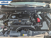 Look at this certified 2020 Toyota RAV4 XLE | Sunroof | Heated Wheel + Seats | Rear Camera | Power S... (image 8)