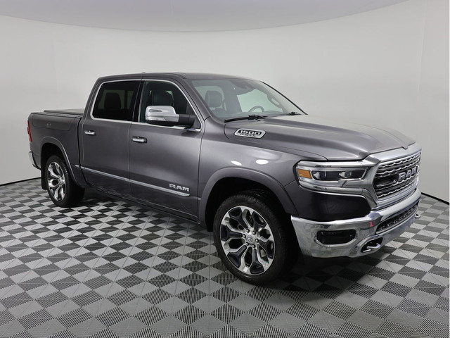 2019 Ram 1500 LIMITED | HEMI | PREFERRED PKG | in Cars & Trucks in Calgary - Image 3