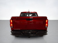 Our rugged used 2023 Chevrolet Colorado Trail Boss Crew Cab short box 4X4 is ready to rise to your n... (image 3)