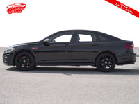 This 2021 Volkswagen Jetta GLI is a sleek sedan with a stylish black exterior and a sunroof for thos... (image 5)