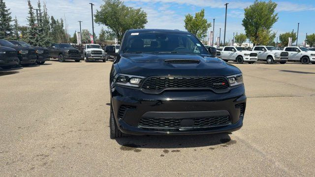 2025 Dodge Durango R/T Plus | Heated and Cooled Seats | in Cars & Trucks in Edmonton - Image 4