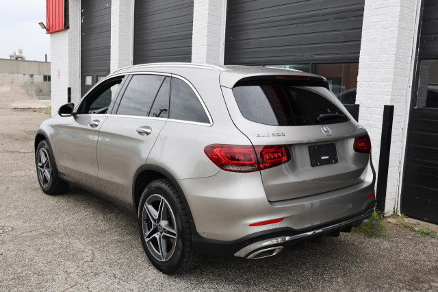2020 Mercedes-Benz GLC-Class GLC300 4MATIC - AMGPKG|PANO|NAVI|36 in Cars & Trucks in City of Toronto - Image 4
