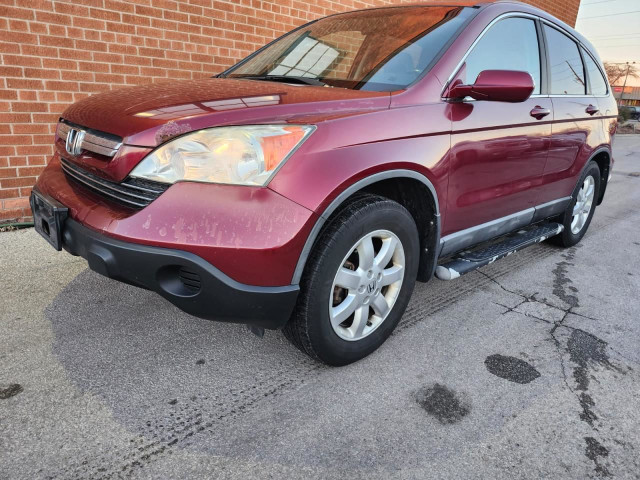 2008 Honda CR-V 4WD 5dr EX-L in Cars & Trucks in Oakville / Halton Region - Image 2