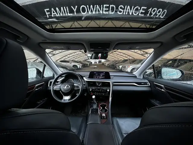2021 Lexus RX 350 in Cars & Trucks in Calgary - Image 12