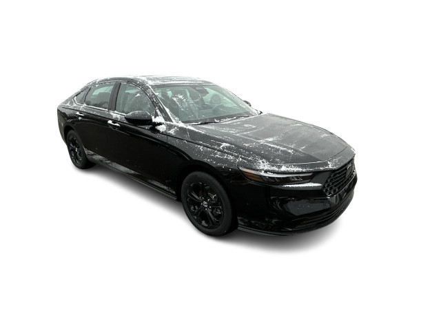 2025 Honda Accord Sedan SE, Carplay, Bluetooth, Caméra, Jantes,  in Cars & Trucks in City of Montréal - Image 3