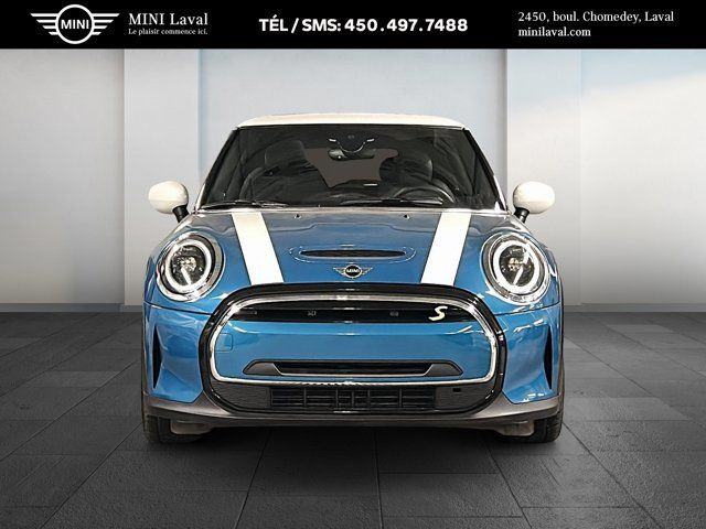 2023 MINI 3 Portes Cooper SE | Ligne Première | Accès confort in Cars & Trucks in Laval / North Shore - Image 2