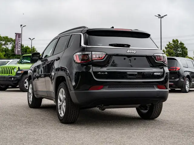 2025 Jeep Compass North in Cars & Trucks in Barrie - Image 6