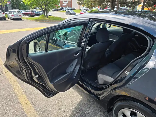 2016 MAZDA 3 GX | AUTO | BACK UP CAMERA | BLUETOOTH | CERTIFED in Cars & Trucks in Mississauga / Peel Region - Image 13