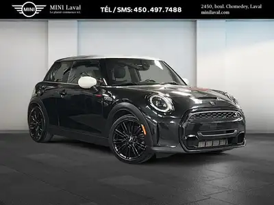===== Pourquoi acheter chez nous ? ===== Depuis plus de 50 ans, BMW MINI Laval est une référence dan...