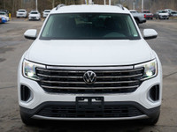 2024 Volkswagen Atlas Spacious, Sophisticated & Family-Ready! VIN: 1V2LR2CA0RC567113 Elevate every j... (image 5)