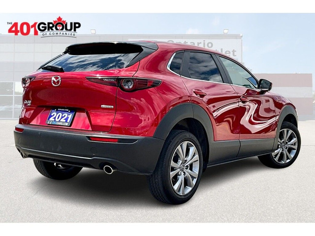 2021 Mazda CX-30 in Cars & Trucks in Cambridge - Image 3