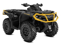 2023 Can-Am OUTL XTP 1000R GY 23 5XPA