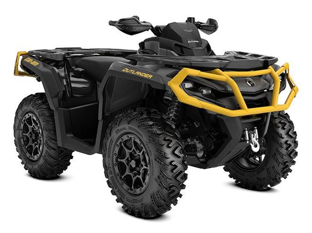 2023 Can-Am OUTL XTP 1000R GY 23 5XPA in ATVs in Sarnia