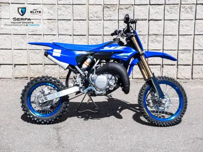 PRICE PLUS HST & LIC ONLY! Welcome to Serpa Motor Sports Powersports & Marine in Aurora, Ontario! We...