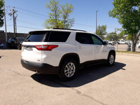 IIHS Top Safety Pick with optional front crash prevention and specific headlights. This Chevrolet Tr... (image 3)