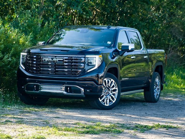 2025 GMC Sierra 1500 Denali Ultimate in Cars & Trucks in Edmonton