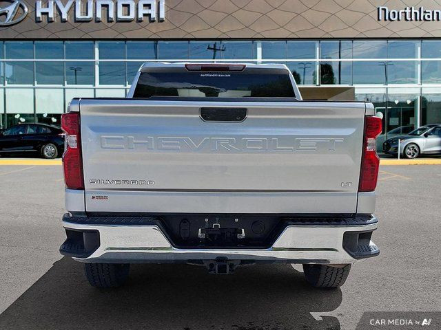 2022 Chevrolet Silverado 1500 LT | Remote Start | Heated Seats in Cars & Trucks in Prince George - Image 4