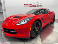 Vehicle Highlights include: 3LT Interior Trim, Z51 Performance Package, MBRP Exhaust, Black Aluminum... (image 4)
