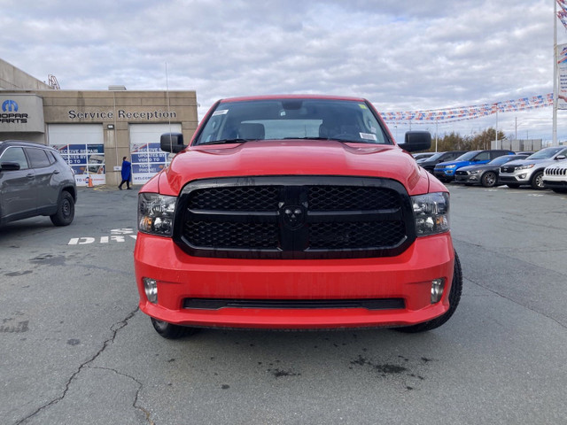 2023 Ram 1500 Classic EXPRESS in Cars & Trucks in City of Halifax - Image 3