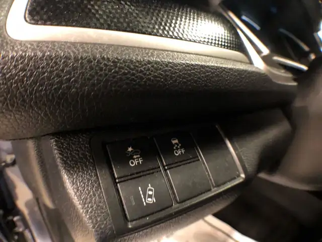 2020 Honda Civic SPORT AUTO SUNROOF B/SPOT L/ASSIST CARPLAY CAME in Cars & Trucks in City of Toronto - Image 17