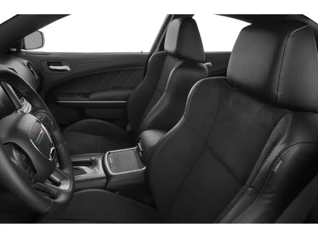 2021 Dodge Charger in Cars & Trucks in Chatham-Kent - Image 12