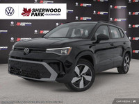 2025 Volkswagen Taos Trendline | DEMO | IN STOCK