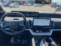 This Ford Expedition has a strong Twin Turbo Premium Unleaded V-6 3.5 L/213 engine powering this Aut... (image 9)