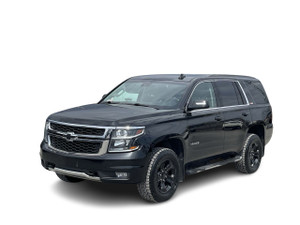 2019 Chevrolet Tahoe LT Awd 4X4 / 5.3L V8 / Carplay / Bluetooth /Camera