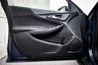 This 2022 Chevrolet Malibu is for sale today. This sedan has 89,551 kms. It's blue in colour . It ha... (image 8)