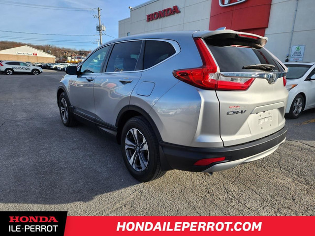 2018 HONDA CR-V LX * 2WD, DÉMARRAGE SANS CLÉ, BLUETOOTH* in Cars & Trucks in City of Montréal - Image 3