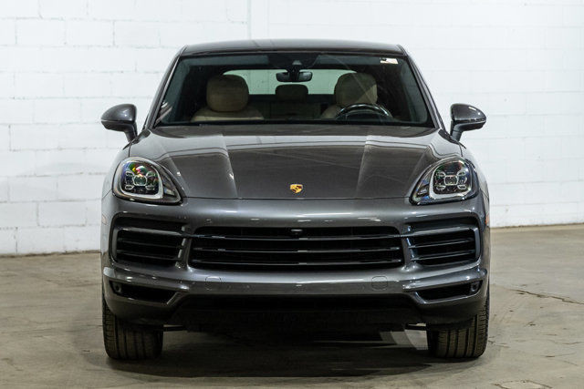 2021 Porsche Cayenne COUPE AWD | Moteur V6 3.0 L | Transm in Cars & Trucks in City of Montréal - Image 2