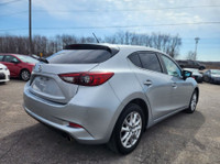 2017 MAZDA MAZDA3 TOURING featuring: Back up Camera, Navigation, Cruise Control, Hand free phone, Pa... (image 7)