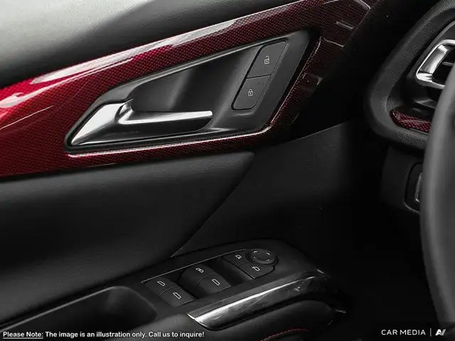 2025 Chevrolet Traverse Z71 in Cars & Trucks in Cowichan Valley / Duncan - Image 13