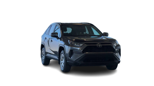 2021 Toyota RAV4 LE- AWD Well Equipped! in Cars & Trucks in Regina - Image 3