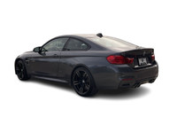 2016 BMW M4 Base 3.0L I6 2D Coupe RWD Active LED Headlights, Carbon Fibre Front Inserts and Black Lo... (image 6)
