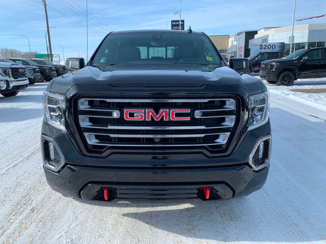 2019 GMC Sierra 1500 in Cars & Trucks in Medicine Hat - Image 2