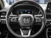 Engine: 3.5L 6cyl. L/100Km City: 12.4 L/100Km Hwy: 9.3 (image 9)