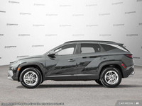 This Hyundai Tucson has a dependable Regular Unleaded I-4 2.5 L/152 engine powering this Automatic t... (image 2)