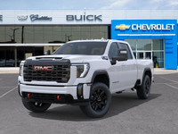 Engine: 8 Cylinder Engine 6.6L Safety Equipment Airbags, Dual-stage frontal airbags for driver and f... (image 9)