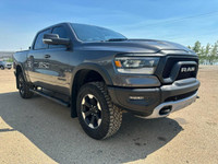 WARNING: THIS ISN'T YOUR NEIGHBOUR'S BORING PICKUP. MEET THE 2022 RAM 1500 REBEL - A TANK IN A TUXED... (image 6)