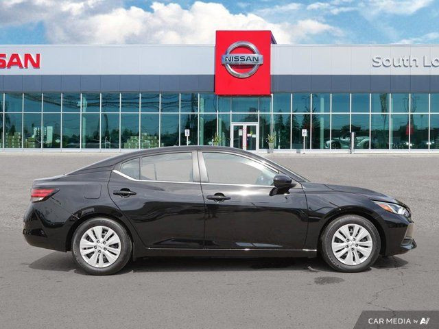 2022 Nissan Sentra S Plus in Cars & Trucks in London - Image 2