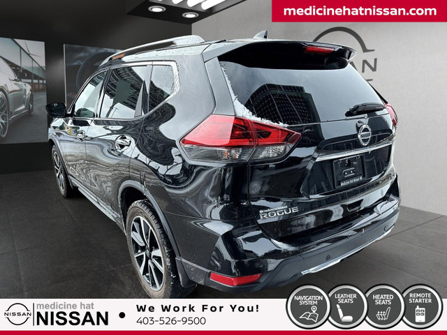 2020 Nissan Rogue SL in Cars & Trucks in Medicine Hat - Image 4